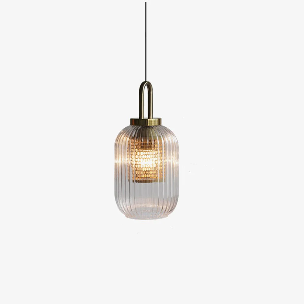 Gold Chandelier Modern Pendant Lighting - Image 19