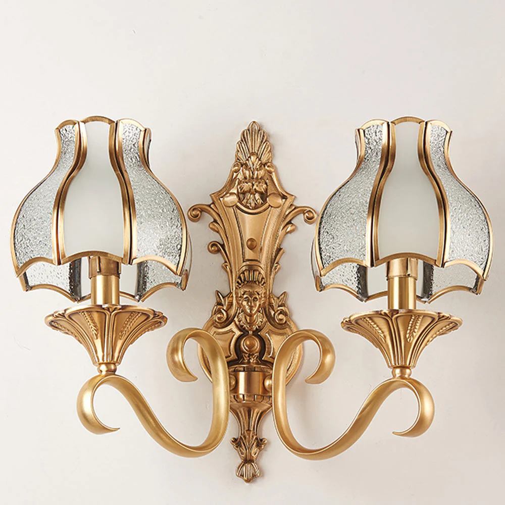 Gold Contemporary Mid-Century Wall Light - Image 23