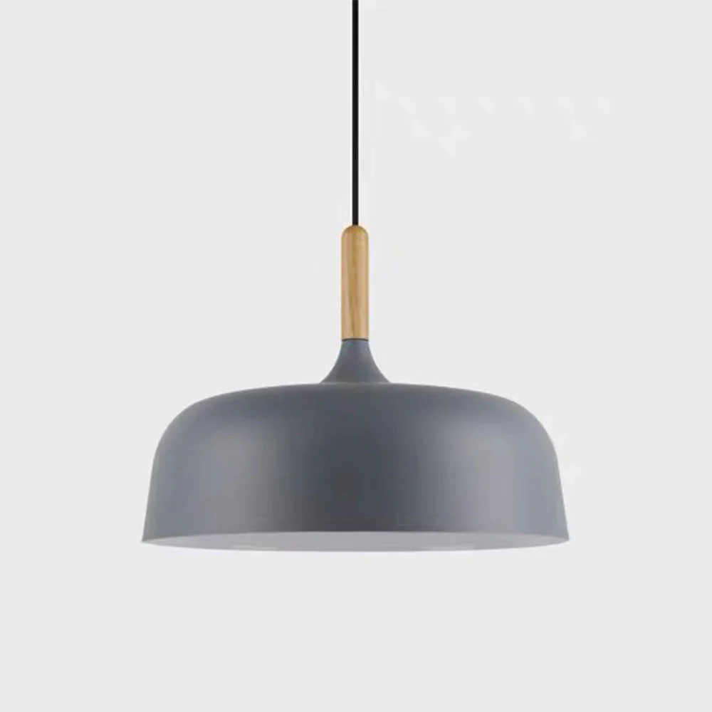 Industrial Stylish Cream Small Pendant Lights - Image 18