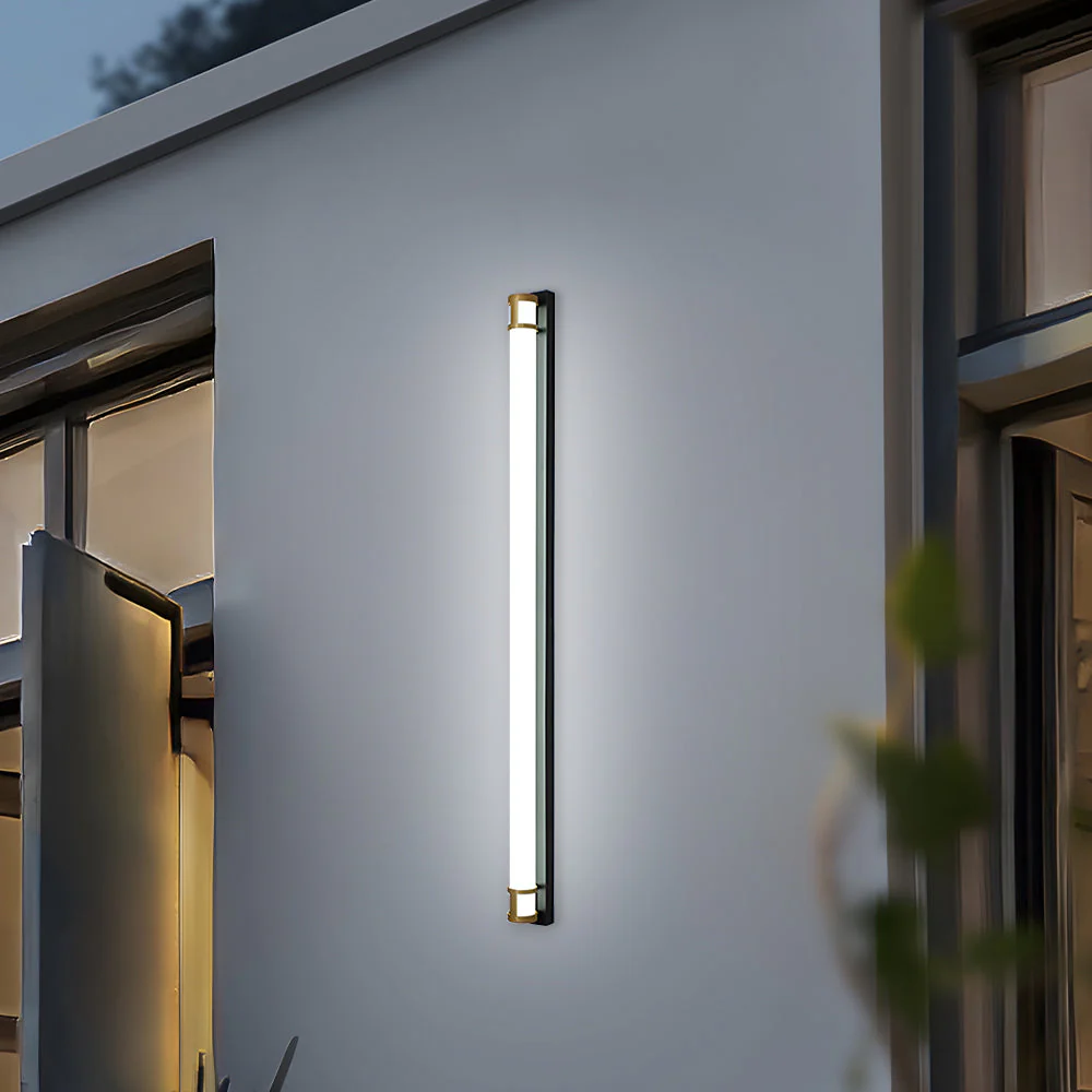 IP65 LED Long Up Down Waterproof Outdoor Wall Lights - Image 15