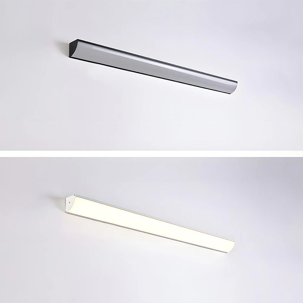 IP65 Modern Long Exterior Waterproof Wall Sconce - Image 32