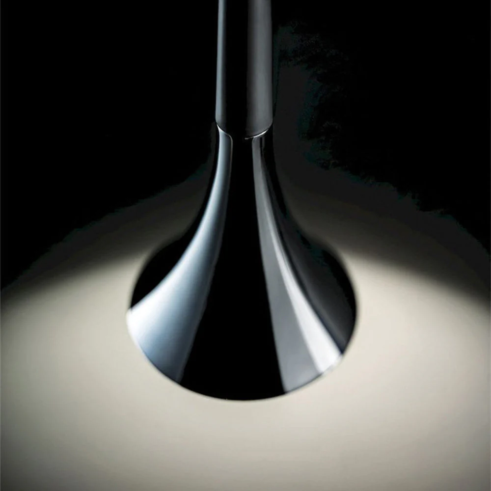 Luxury Raindrop Chandelier LED Hanging Lamp - Image 11