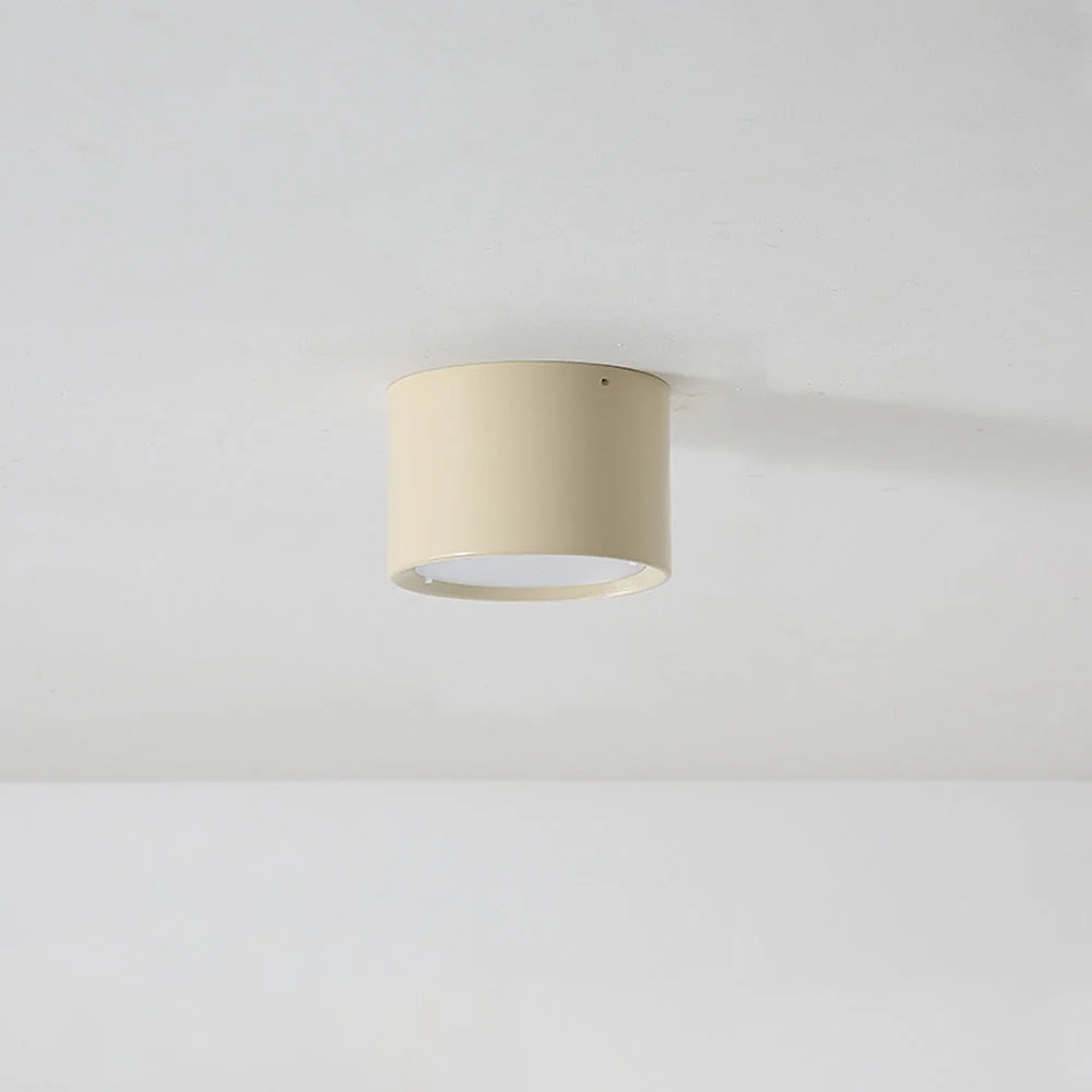 Macaroon Mini Column LED Ceiling Light - Image 10
