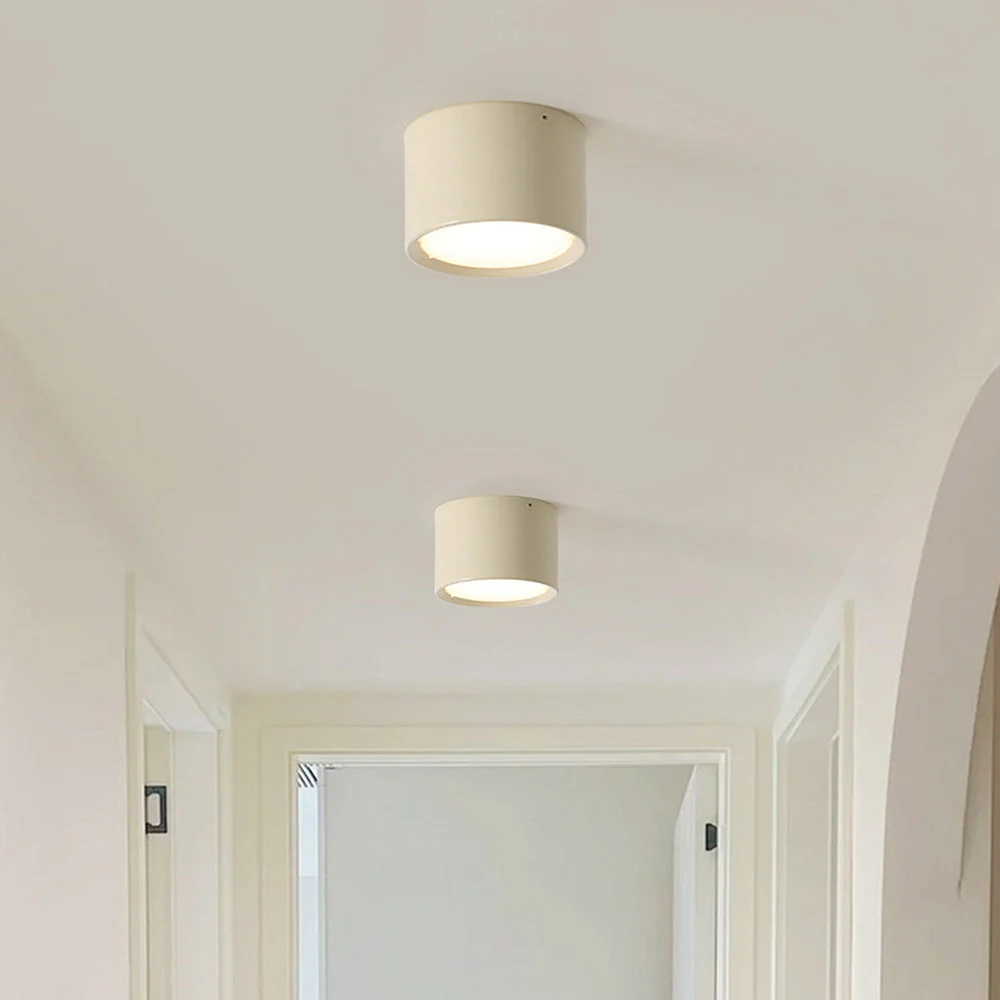 Macaroon Mini Column LED Ceiling Light - Image 11