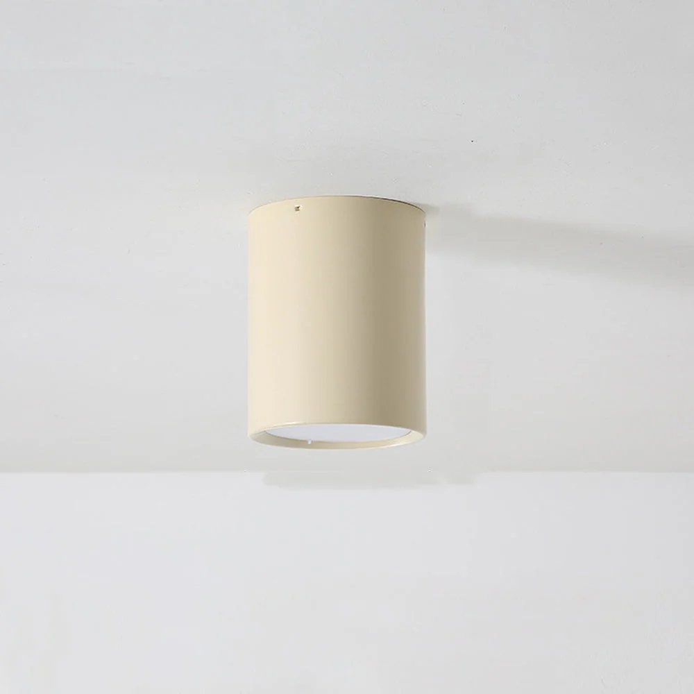 Macaroon Mini Column LED Ceiling Light - Image 13