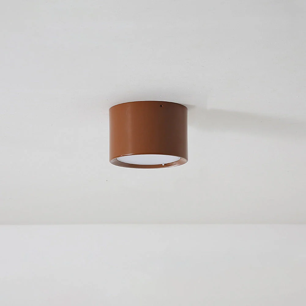 Macaroon Mini Column LED Ceiling Light - Image 14