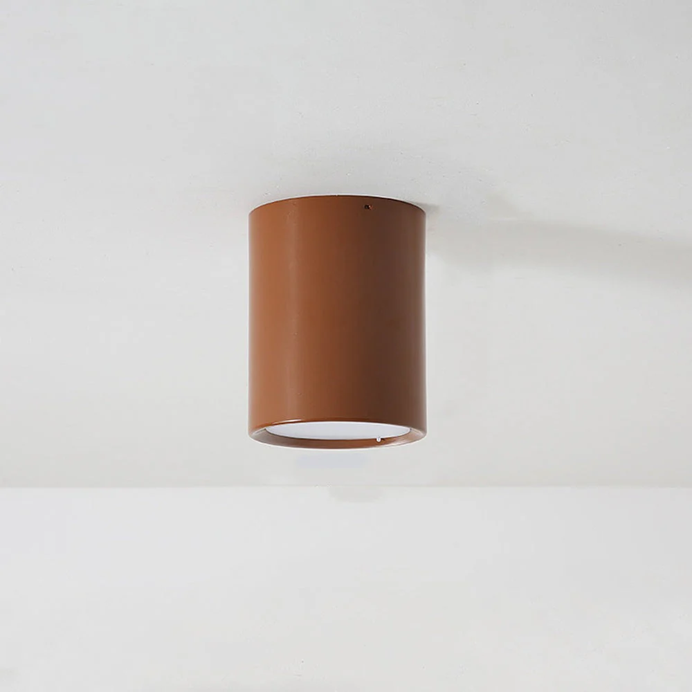 Macaroon Mini Column LED Ceiling Light - Image 15