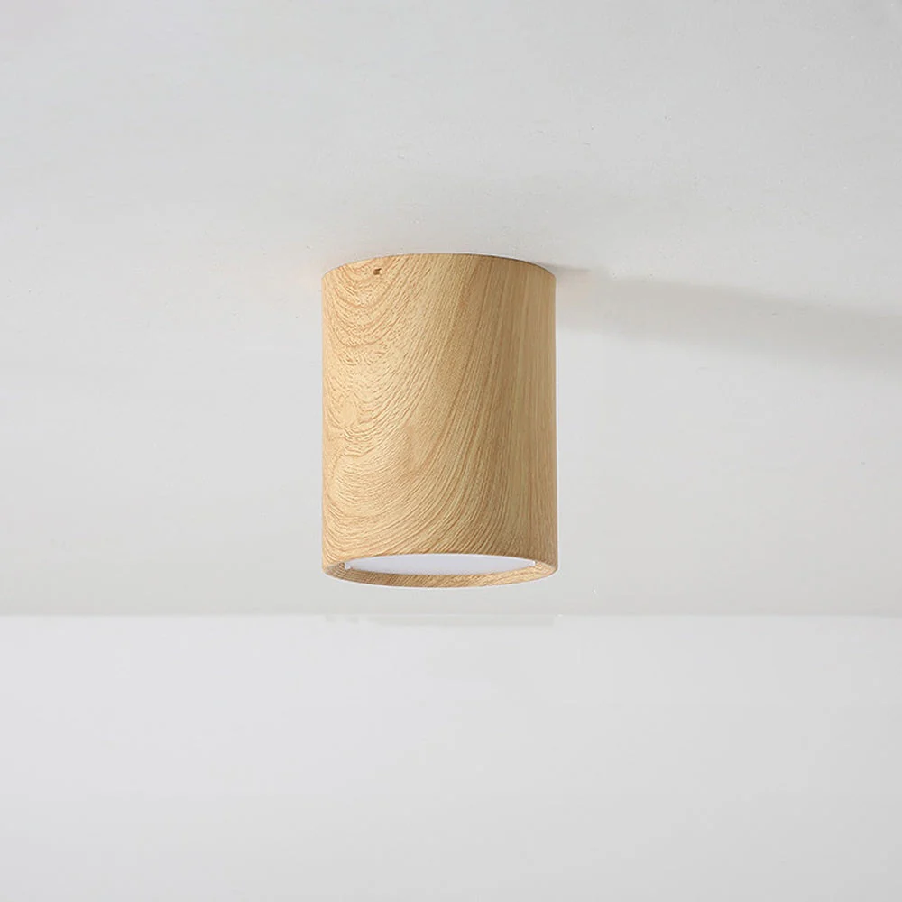 Macaroon Mini Column LED Ceiling Light - Image 4