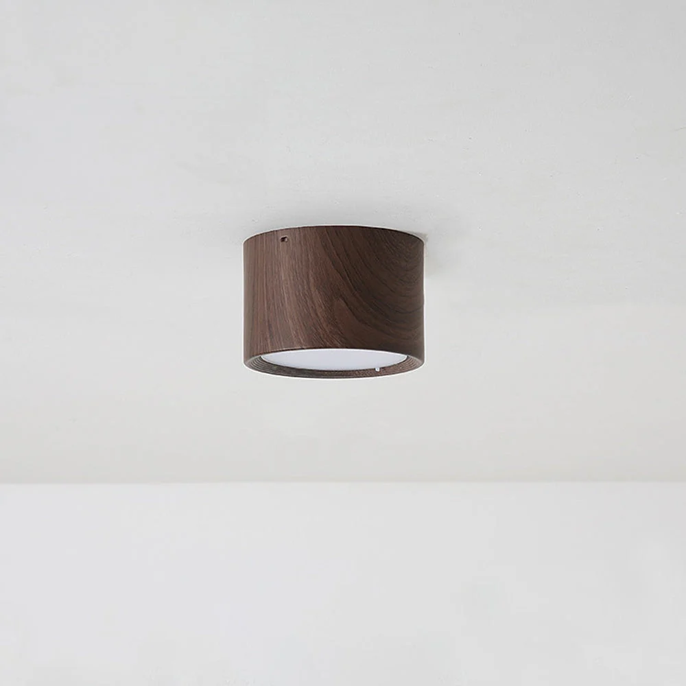 Macaroon Mini Column LED Ceiling Light - Image 6