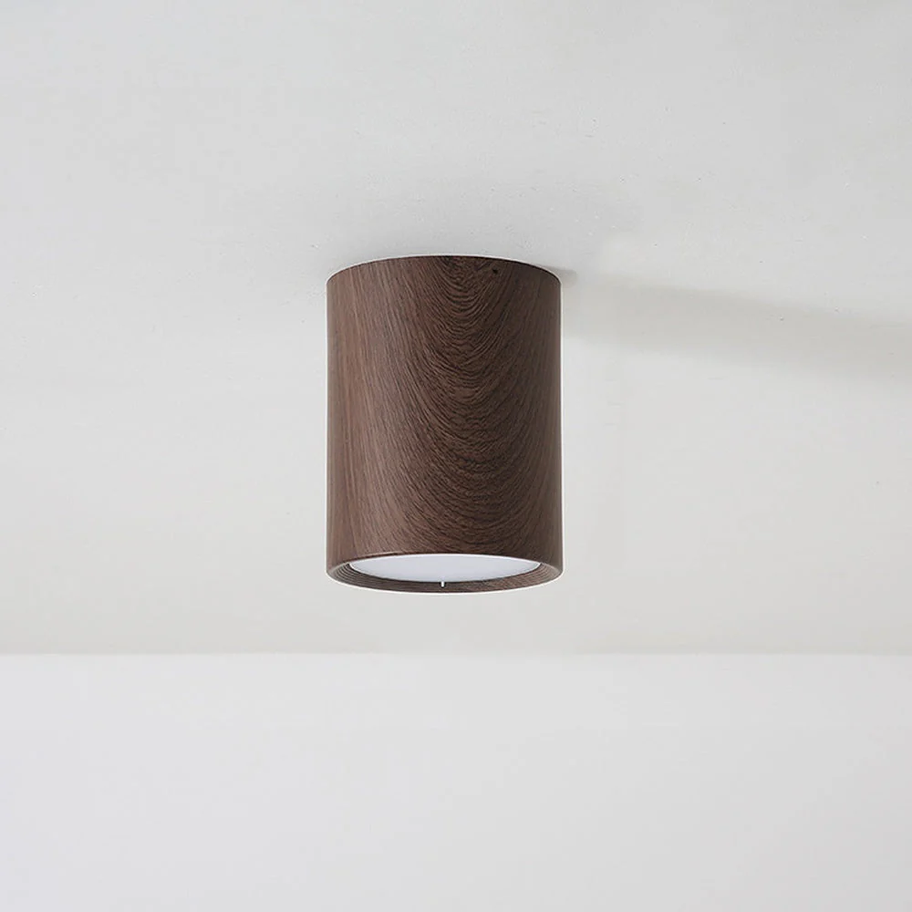 Macaroon Mini Column LED Ceiling Light - Image 8