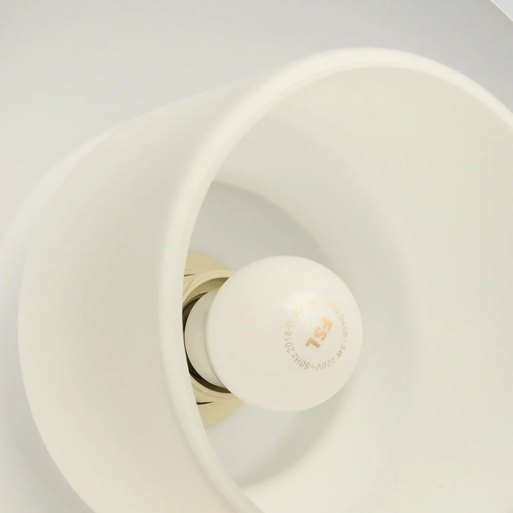 Minimalist Aluminum Pendant Light for Dining Room - Image 14