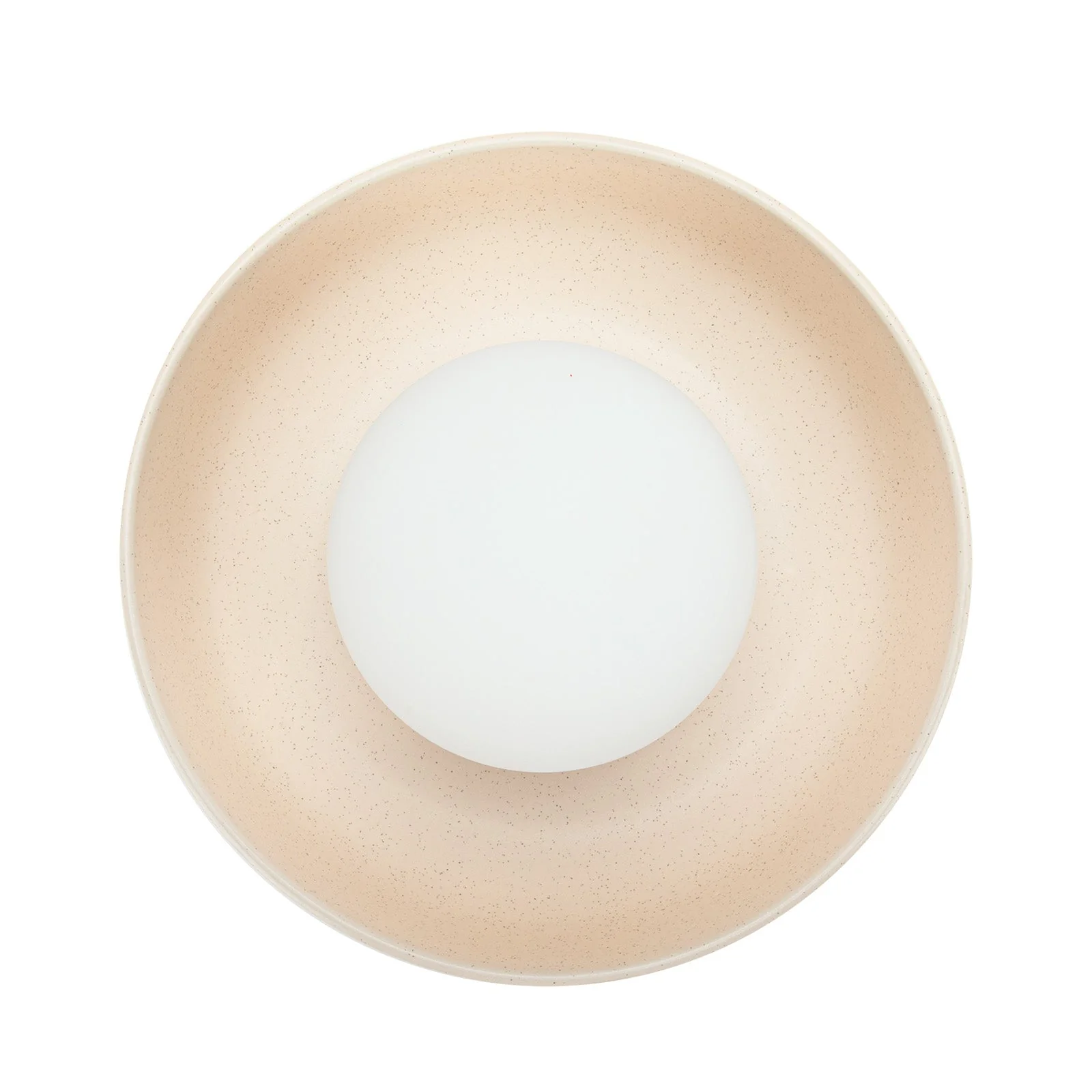 Minimalist Ceramic Stained Wall Light - Image 12