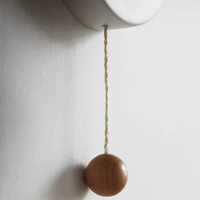 Minimalist Colorful Single Head Wall Sconce - Image 6