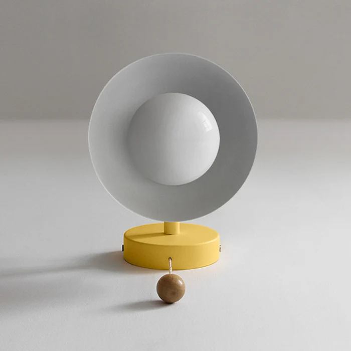Minimalist Colorful Single Head Wall Sconce - Image 9