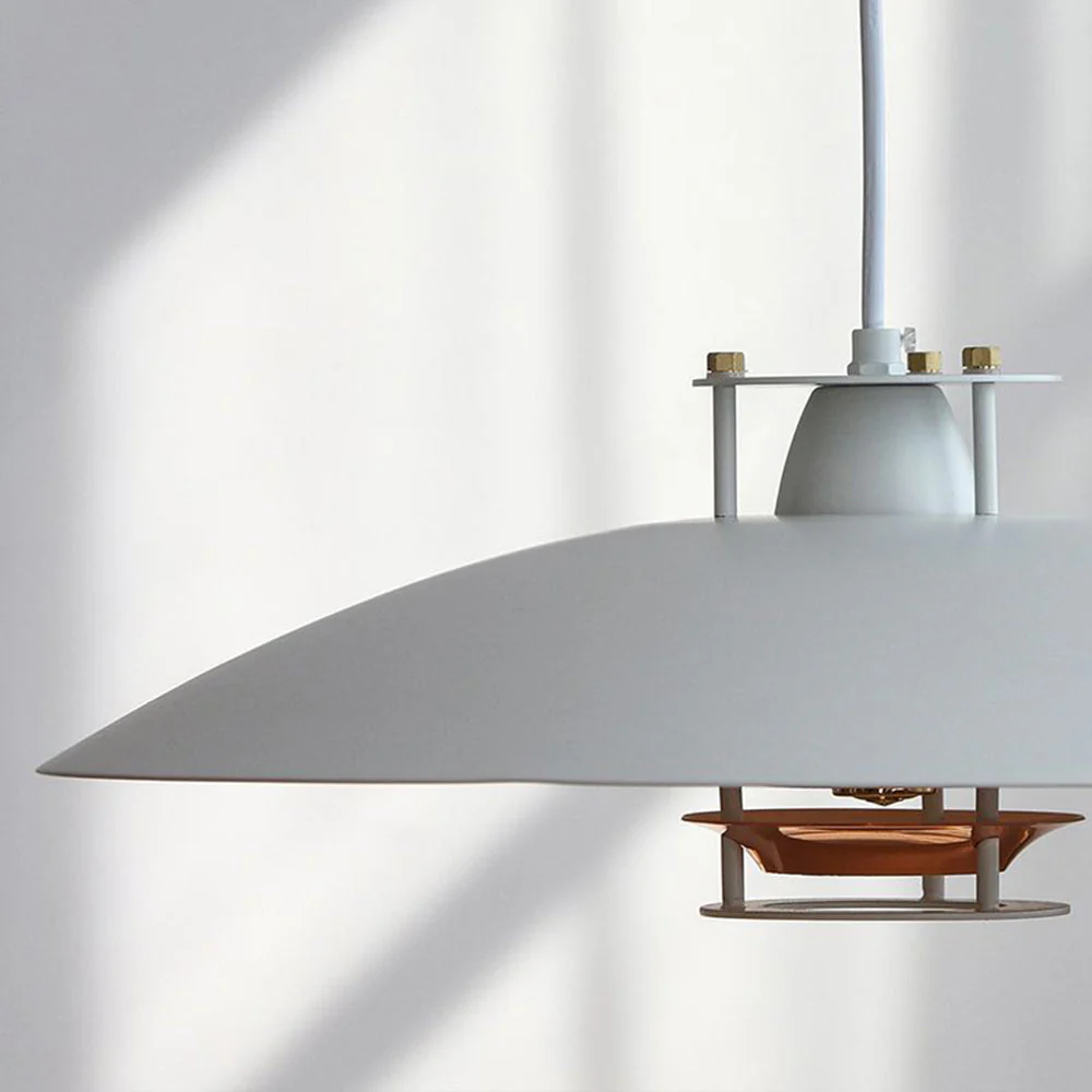 Minimalist Pendant Light For Dining Room - Image 11