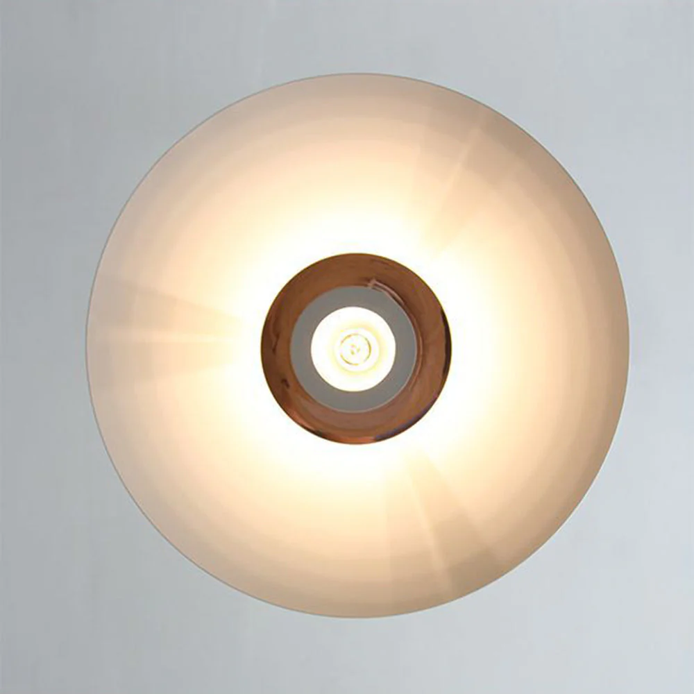 Minimalist Pendant Light For Dining Room - Image 12