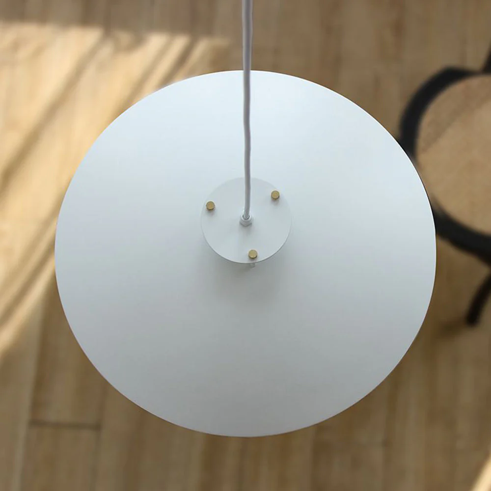 Minimalist Pendant Light For Dining Room - Image 13