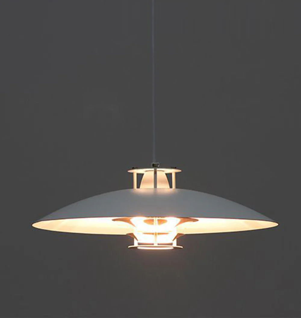 Minimalist Pendant Light For Dining Room - Image 15