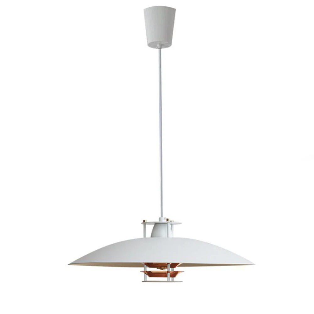Minimalist Pendant Light For Dining Room - Image 16