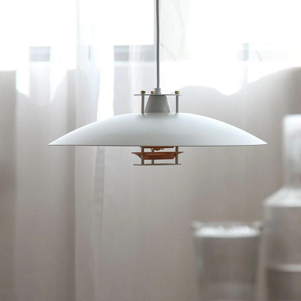 Minimalist Pendant Light For Dining Room - Image 3