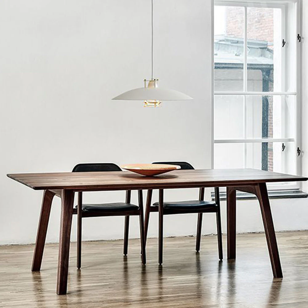 Minimalist Pendant Light For Dining Room - Image 4