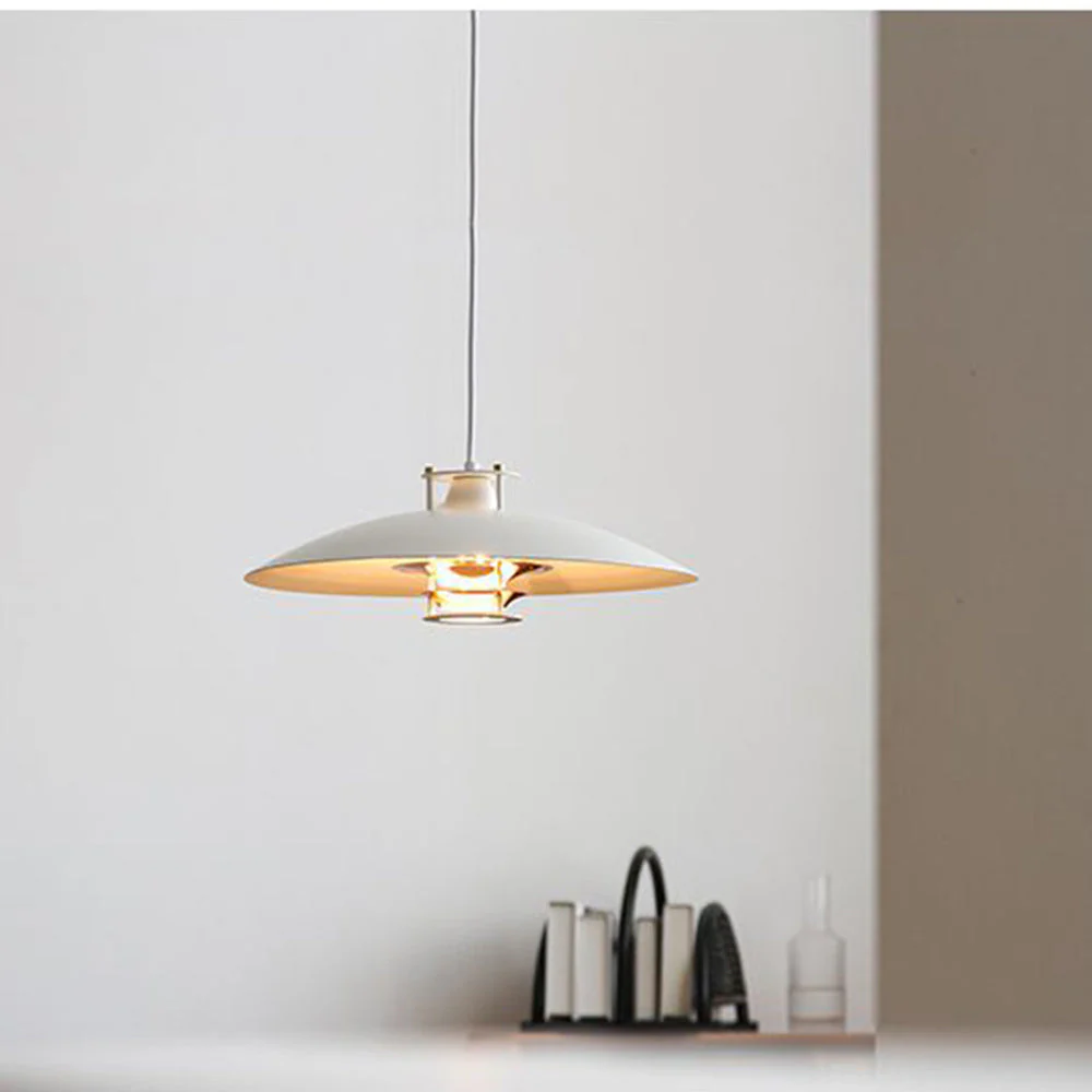Minimalist Pendant Light For Dining Room - Image 5