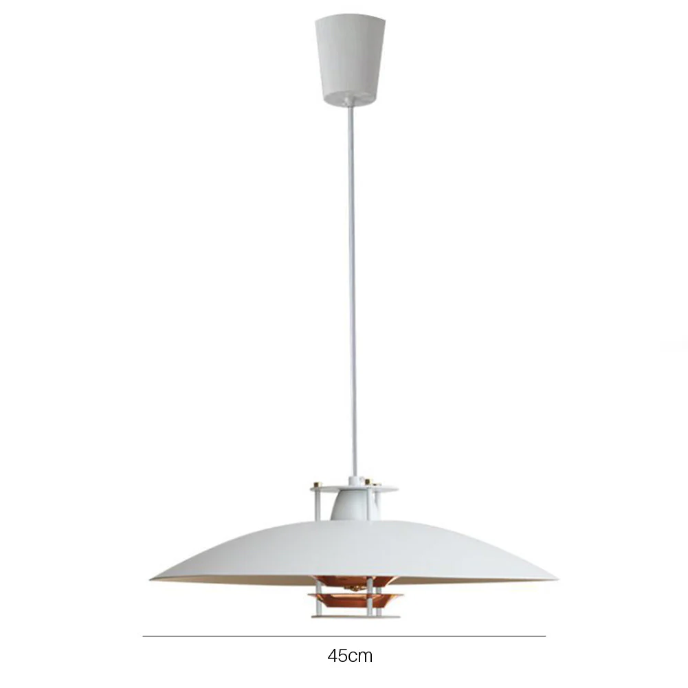 Minimalist Pendant Light For Dining Room - Image 7
