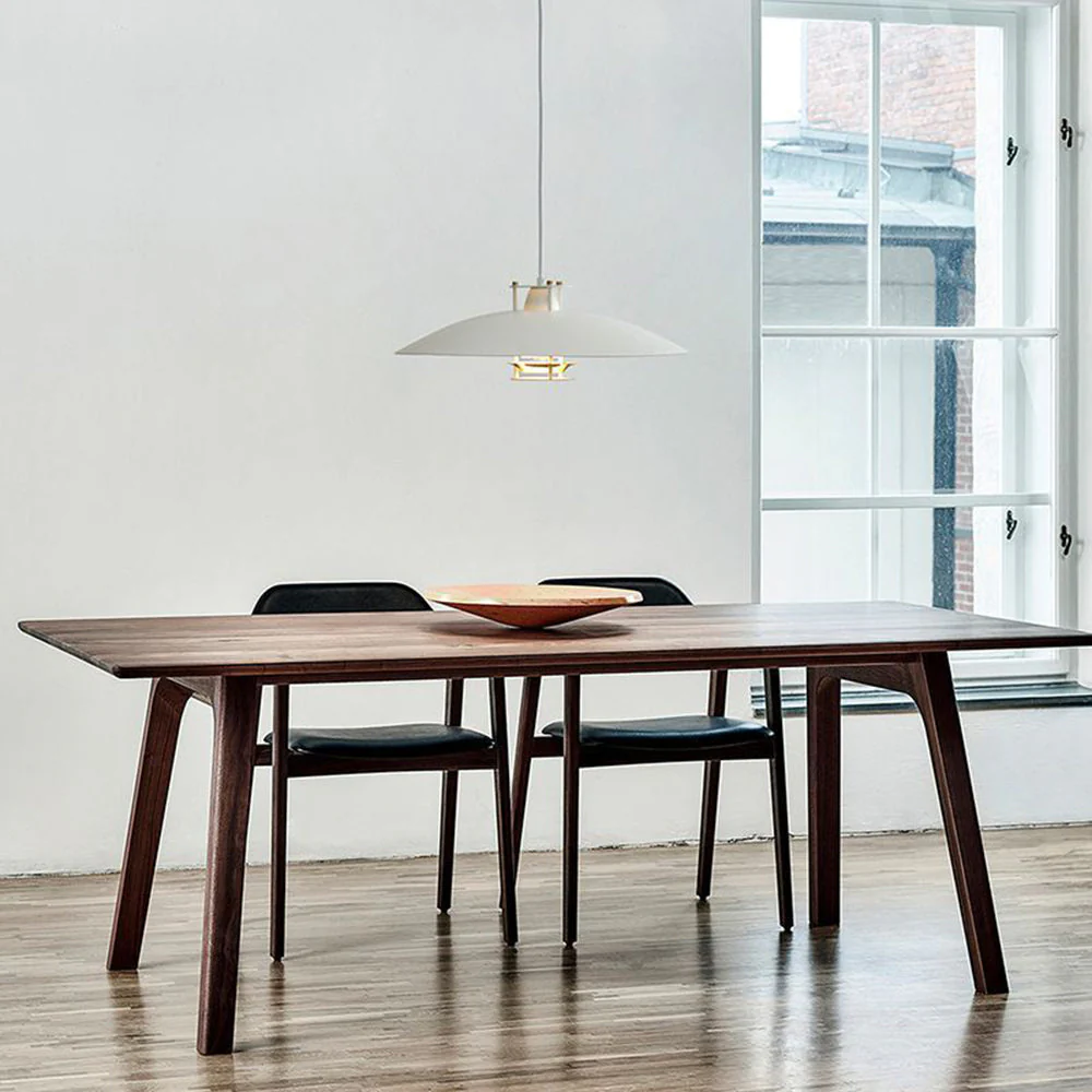 Minimalist Pendant Light For Dining Room - Image 9