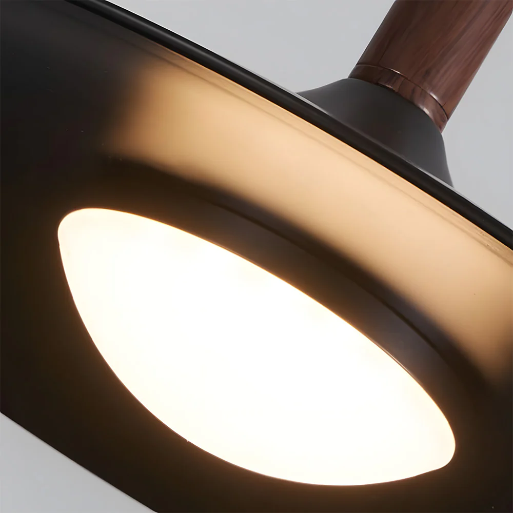 Minimalist UFO Style Dining Room LED Pendant Lights - Image 13