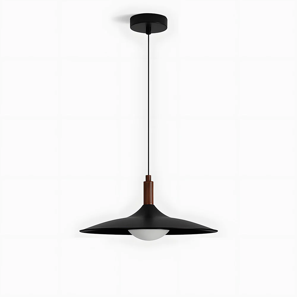 Minimalist UFO Style Dining Room LED Pendant Lights - Image 17