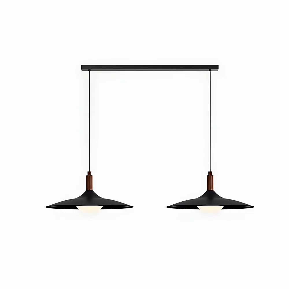Minimalist UFO Style Dining Room LED Pendant Lights - Image 18