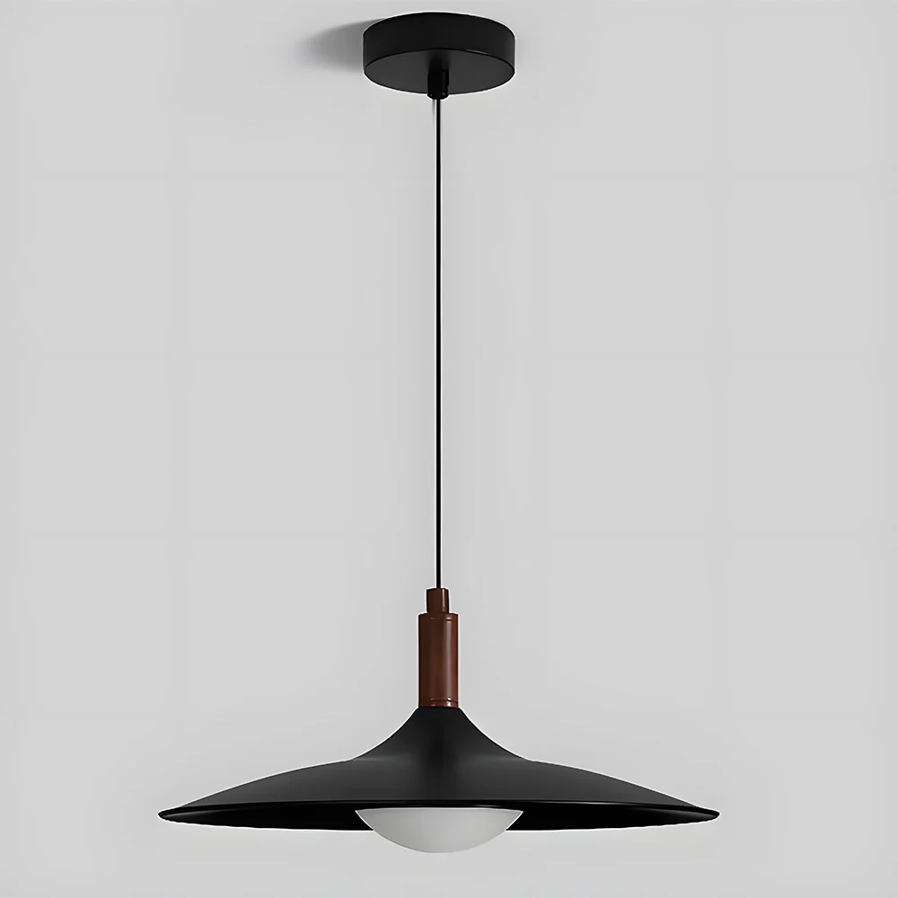 Minimalist UFO Style Dining Room LED Pendant Lights - Image 25