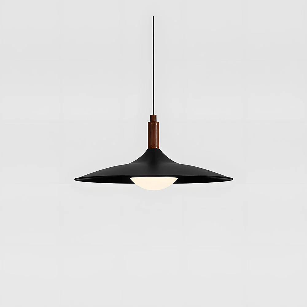 Minimalist UFO Style Dining Room LED Pendant Lights - Image 26