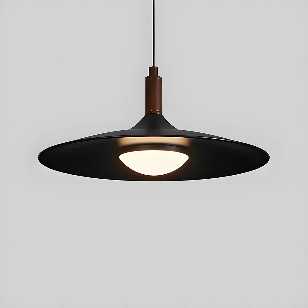 Minimalist UFO Style Dining Room LED Pendant Lights - Image 27