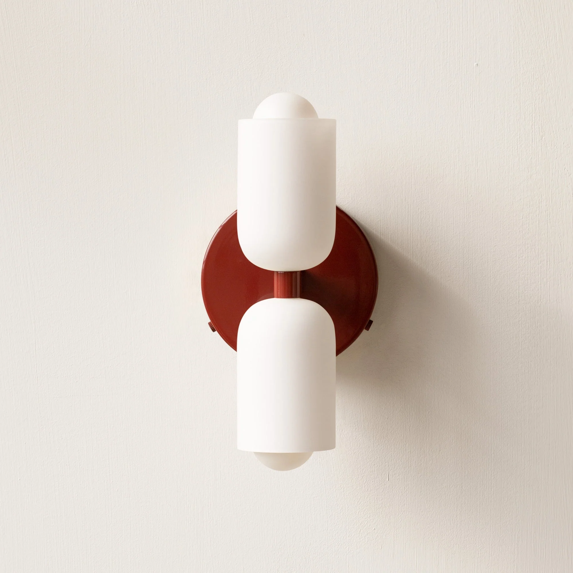 Modern Double Head Led Bedside Indoor Wall Sconce - Image 21