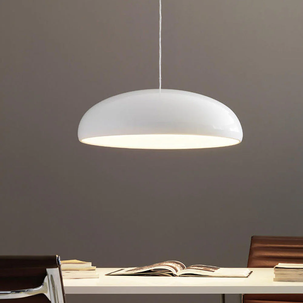 Contemporary Acrylic Dining Room Colorful Pendant Light - Image 15
