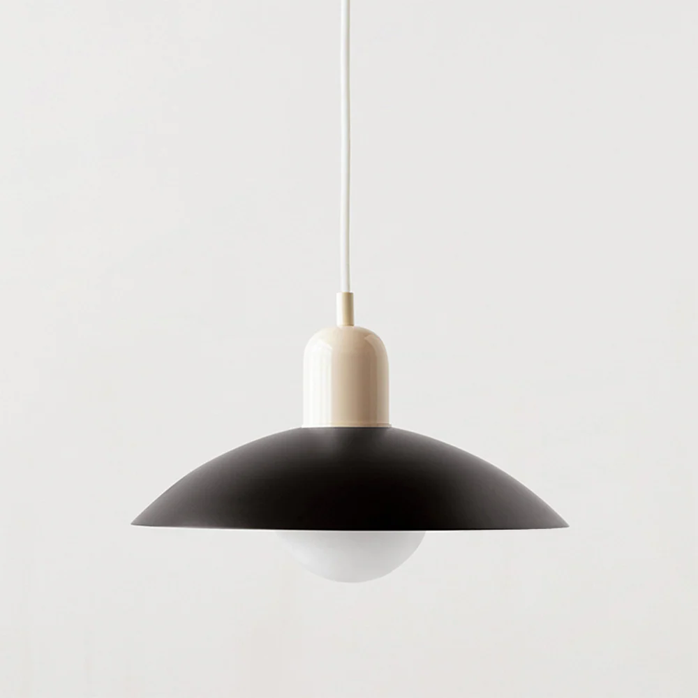 Modern Colorful Macaron Bauhaus Chandelier Light - Image 22