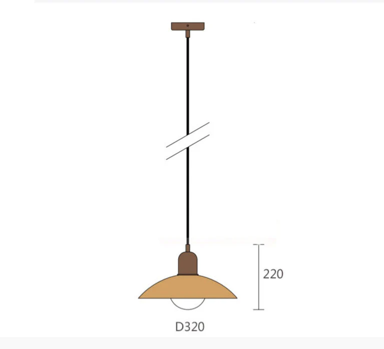 Modern Colorful Macaron Bauhaus Chandelier Light - Image 28