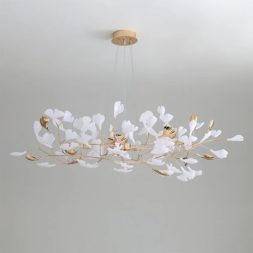Modern Creative Art Chandeliers - Image 16