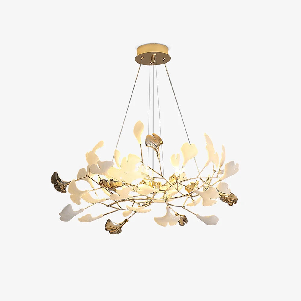 Modern Creative Art Chandeliers - Image 17