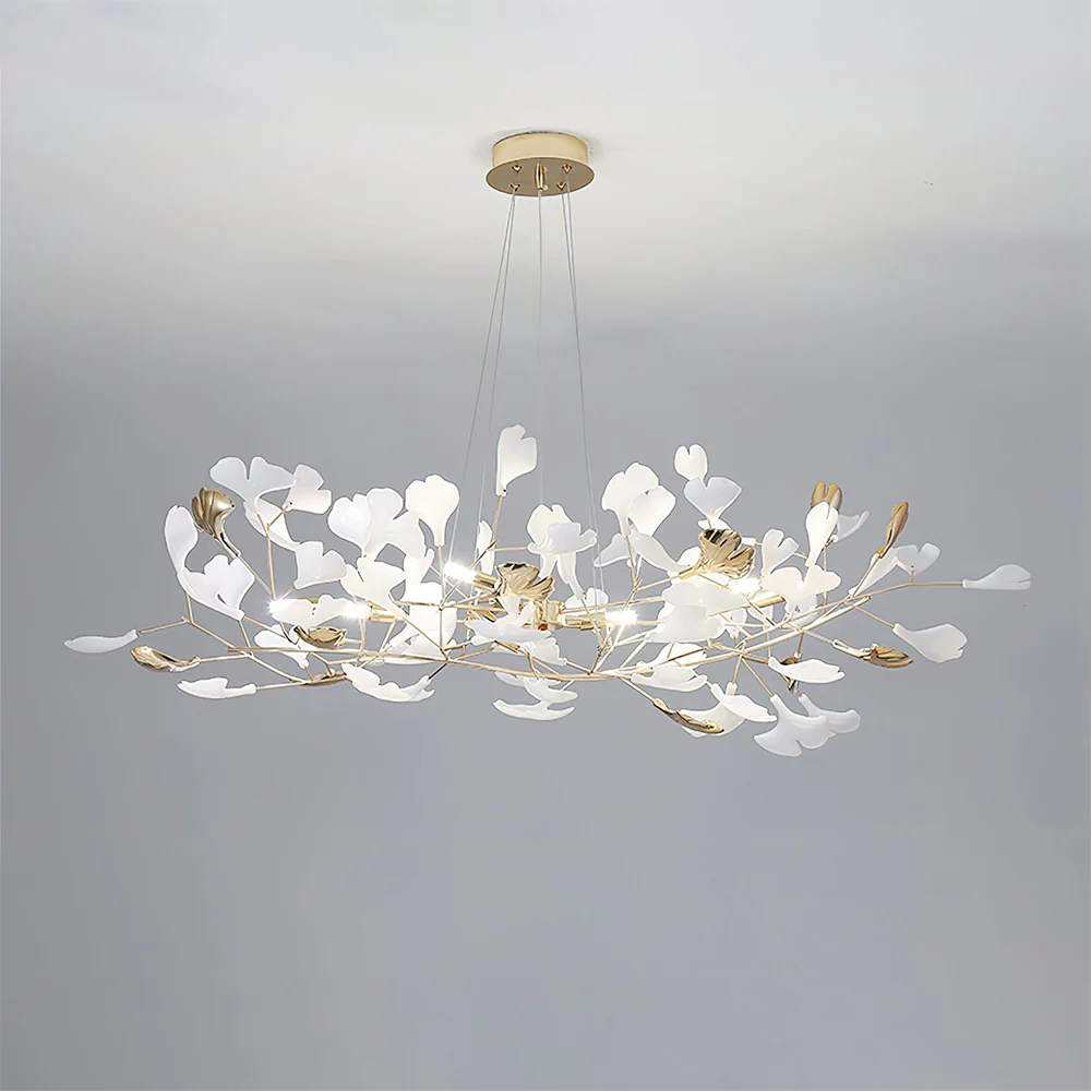 Modern Creative Art Chandeliers - Image 3