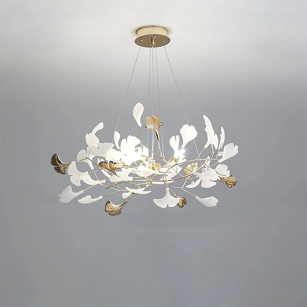 Modern Creative Art Chandeliers - Image 5