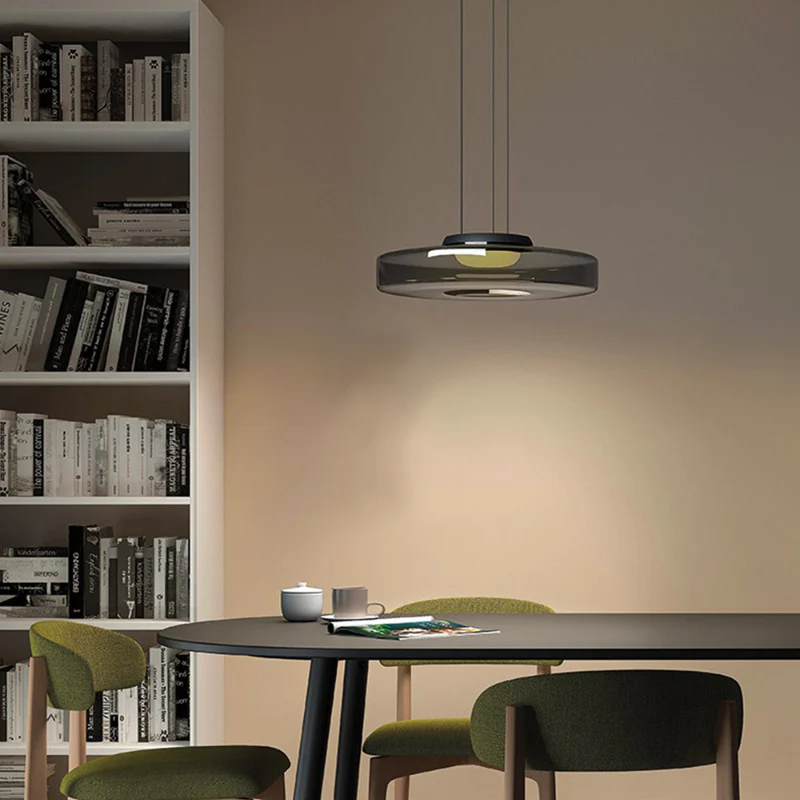 Modern Creative Glass Pendant Lighting for Dining Room - Image 10