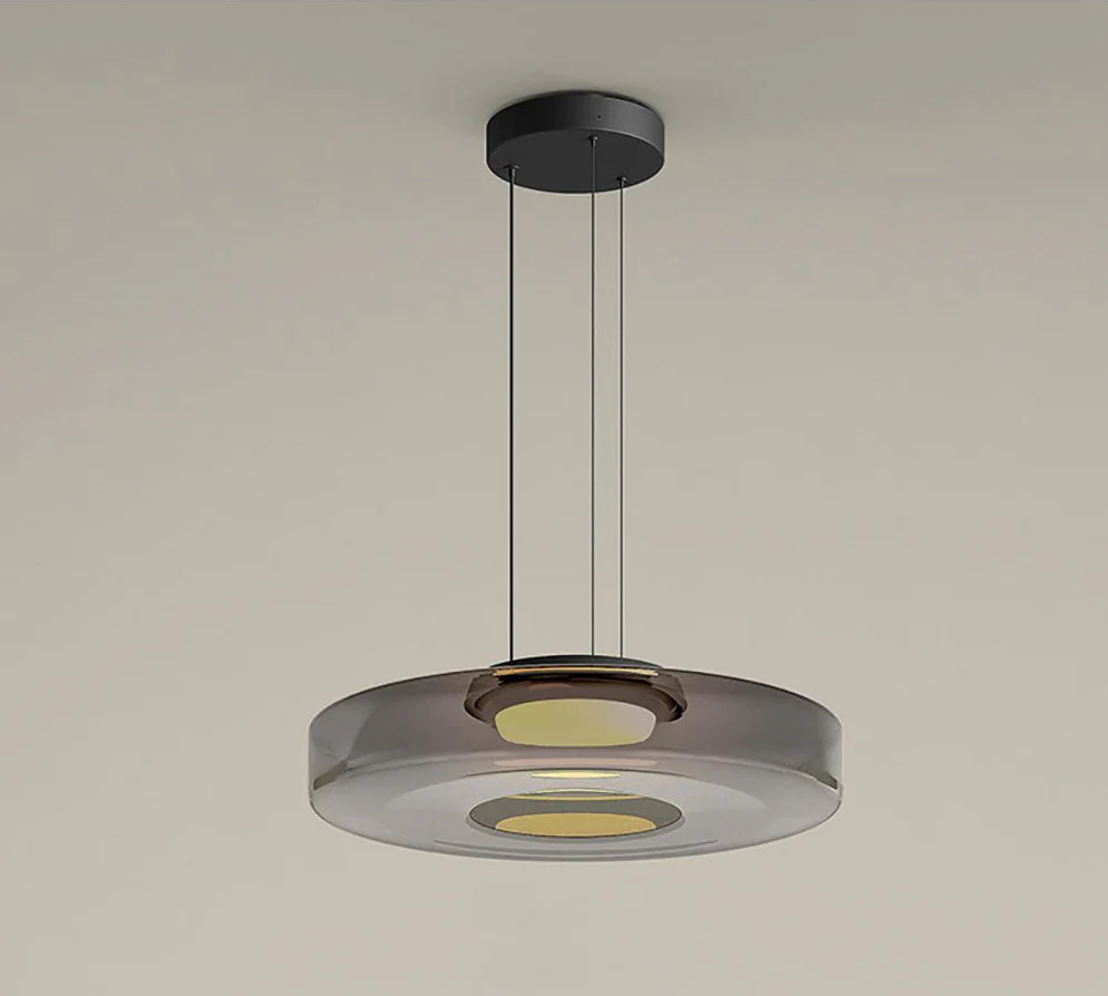 Modern Creative Glass Pendant Lighting for Dining Room - Image 11