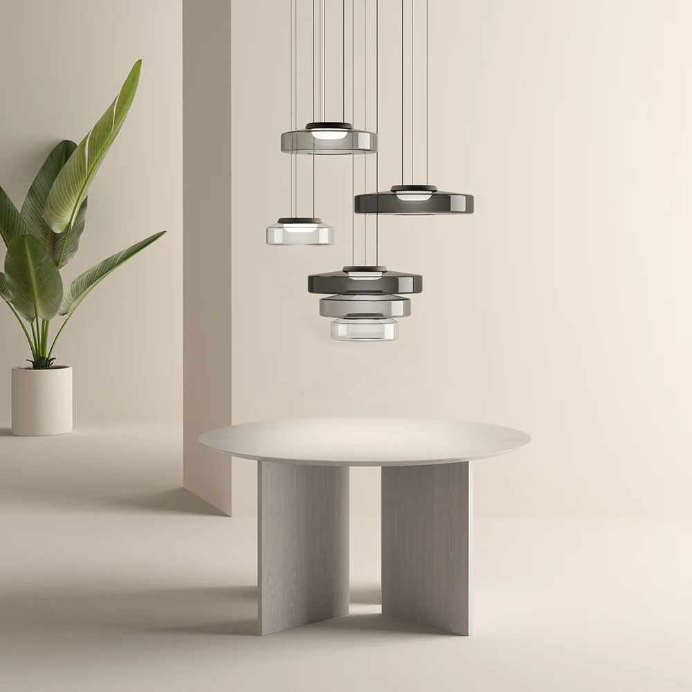 Modern Creative Glass Pendant Lighting for Dining Room - Image 14