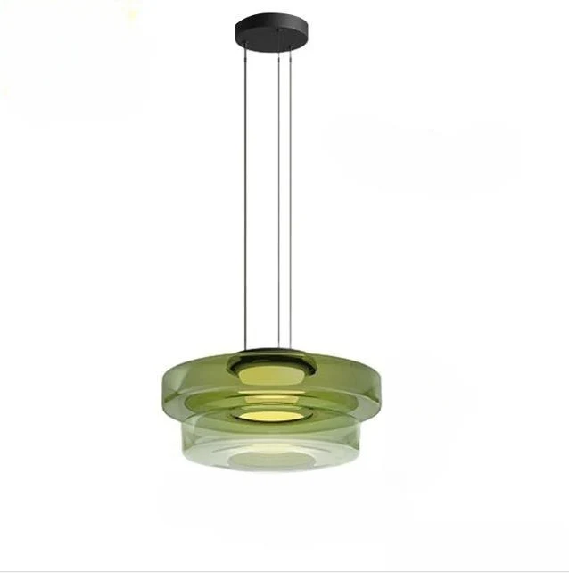 Modern Creative Glass Pendant Lighting for Dining Room - Image 16