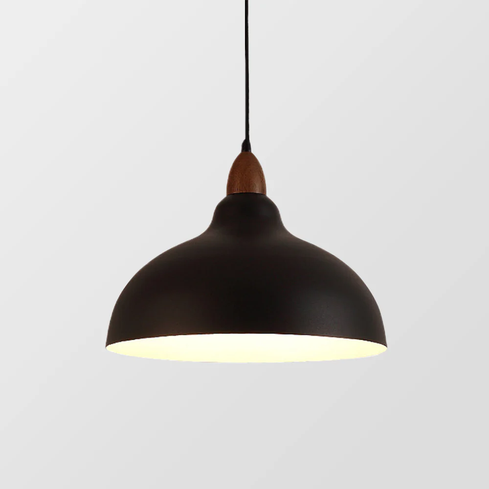 Modern Creative Pot-Shaped Hanging Lamp - Image 4