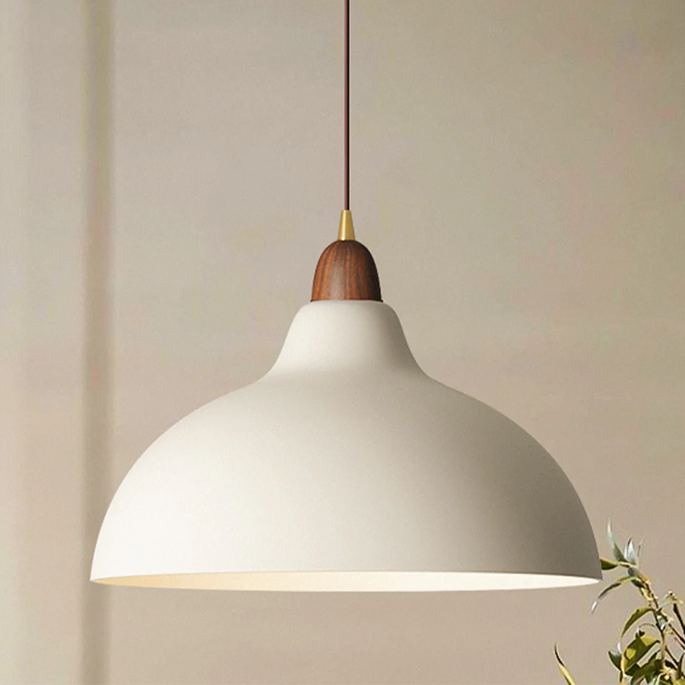 Modern Creative Pot-Shaped Hanging Lamp - Image 5