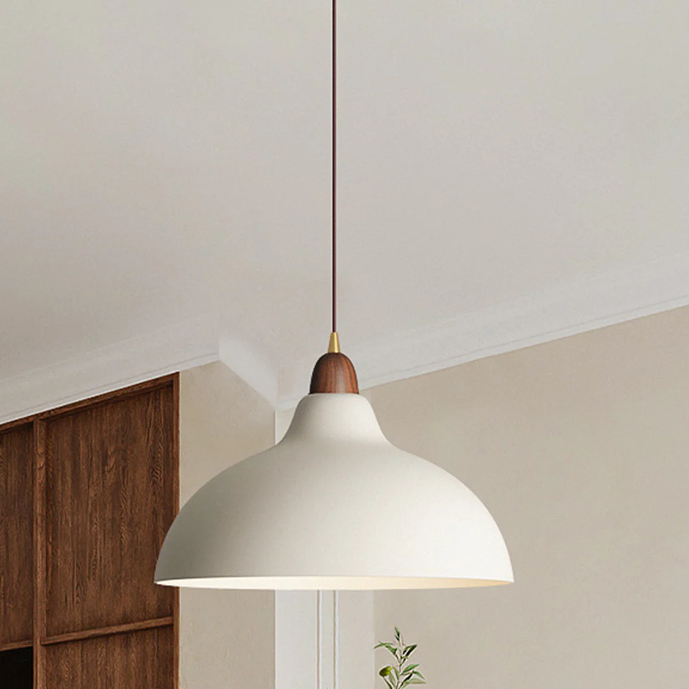 Modern Creative Pot-Shaped Hanging Lamp - Image 6