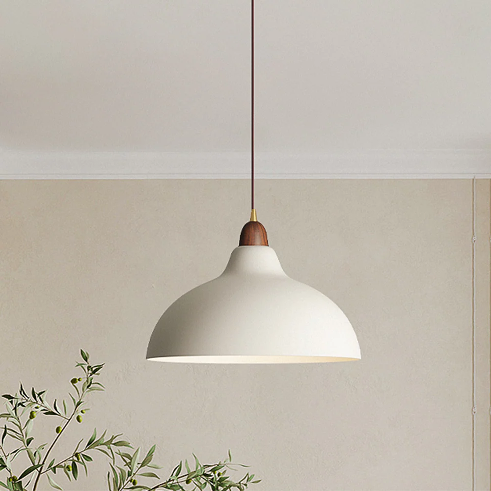 Modern Creative Pot-Shaped Hanging Lamp - Image 7